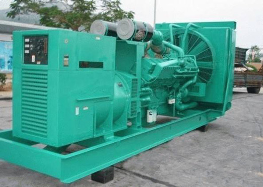 渭南75kw康明斯柴油发电车出租图片 渭南75kw康明斯柴油发电车出租图片