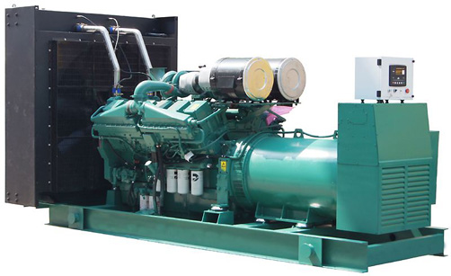 渭南30kw康明斯柴油发电机组图片 渭南30kw康明斯柴油发电机组图片